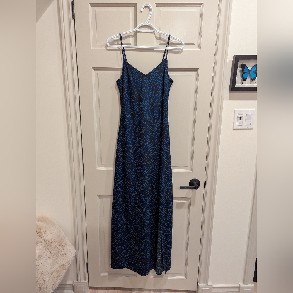 Dynamite dress